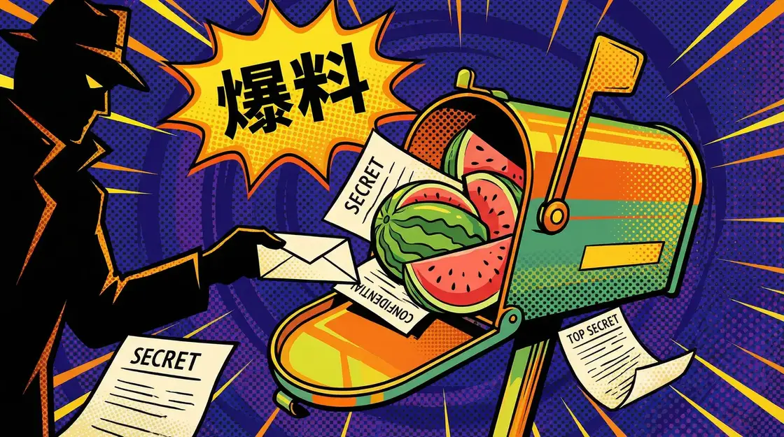 日本一本二本三区免费免费高清 匿名爆料通道漫画插图